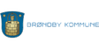 Brøndby Kommune logo