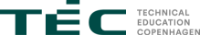 TEC, Technical Education Copenhagen s/i logo