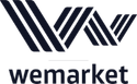 logo for WeMarket A/S
