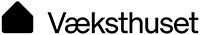 VÆKSTHUSET DEN ERHVERVSDRIVENDE FOND logo