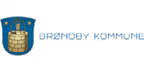 Brøndby Kommune logo