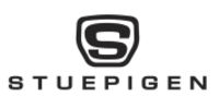 Stuepigen ApS logo