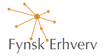Fynsk Erhverv logo