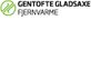 Gentofte Gladsaxe Fjernvarme I/S logo
