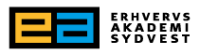 Erhvervsakademi SydVest logo