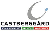 Castberggård logo