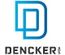 DENCKER A/S logo
