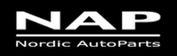 NORDIC AUTOPARTS ApS logo