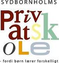 logo for Sydbornholms Privatskole