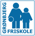 logo for Grønbjerg Friskole