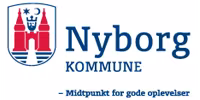 Nyborg Kommune logo