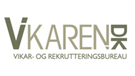 VKAREN.DK ApS logo