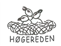logo for Høgereden v/Henriette Madsen