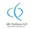 logo for ABC PAVILLONER A/S