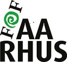 logo for FOF Århus