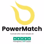 PowerMatch ApS logo