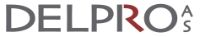 DELPRO A/S logo