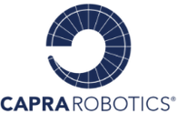 logo for Capra Robotics ApS