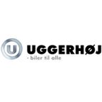 A/S KNUD UGGERHØJ logo