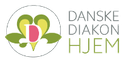 S/I Danske Diakonhjem Driftsoverenskomster logo