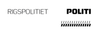 Rigspolitiet logo