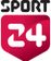 SPORT 24 A/S logo
