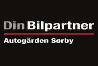 Autogården Sørby logo