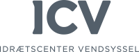 Idrætscenter Vendsyssel logo