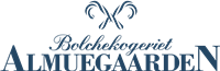 Almuegaarden ApS logo