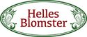 logo for Helles Blomster v/Sine Haaning