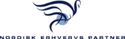 logo for Nordisk Erhvervs Partner