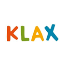 Klax ApS logo
