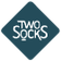 Two Socks V ApS logo