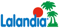 Lalandia Søndervig A/S logo