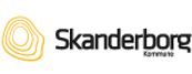 Skanderborg kommune logo