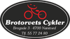 Brotorvets Cykler ApS logo