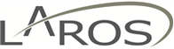 LAROS A/S logo