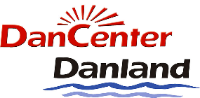 DANCENTER A/S logo