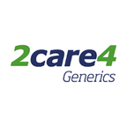 2care4 Generics ApS logo