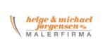 MALERFIRMA HELGE OG MICHAEL JØRGENSEN A/S logo