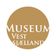 Den selvejende Institution Museum Vestsjælland logo