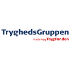 TRYGHEDSGRUPPEN SMBA logo