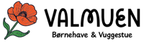 Valmuen - private børnehave vuggestue ApS logo