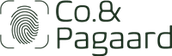 Co.& Pagaard ApS logo