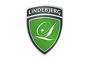 logo for LINDEBJERG A/S