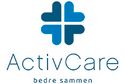 logo for ACTIVCARE A/S