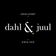 Dahl & Juul - Interiør ApS logo