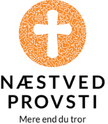 logo for NÆSTVED PROVSTIUDVALG