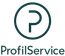 PROFILSERVICE A/S logo