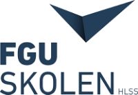 S/I FGU Skolen HLSS logo
